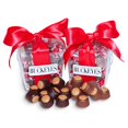 thumbnail image 2 of Half Pound Waggoner Buckeyes Gift Box, 2 of 5