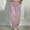Pink, variant on Womens Jeans Y2k Baggy Jeans Plus Size Jeans Gaucho Pants Pull on Pants Western Jeans Mom Jeans Dress Pants Women Ripped Jeans Womens Boyfriend Jeans for Women Gray L