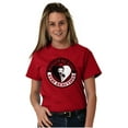 thumbnail image 5 of Betty Boop Always Be Kind Cute Women Plus Size Graphic Tee Tees Brisco Brands 5X, 5 of 6