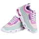 thumbnail image 1 of Tenis Niña Deportivo multicolor Combinación de texturas Castalia Deportivo, 1 of 1