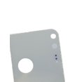 thumbnail image 3 of Replacement Back Glass Compatible For Google Pixel (White), 3 of 4