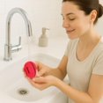 thumbnail image 2 of Eqb, Cosmetic Bag, Make Up Sponge Holder, Multi Color, 2 of 6