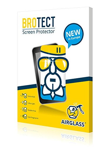Airglass Glass Screen Protector For Asus Memo Pad 7 Me572c Me572cl Lte Extra Hard Ultra Light Screen Guard Walmart Com