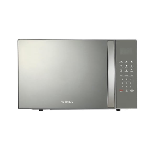 Horno de Microondas Winia 1.5 P3 Silver