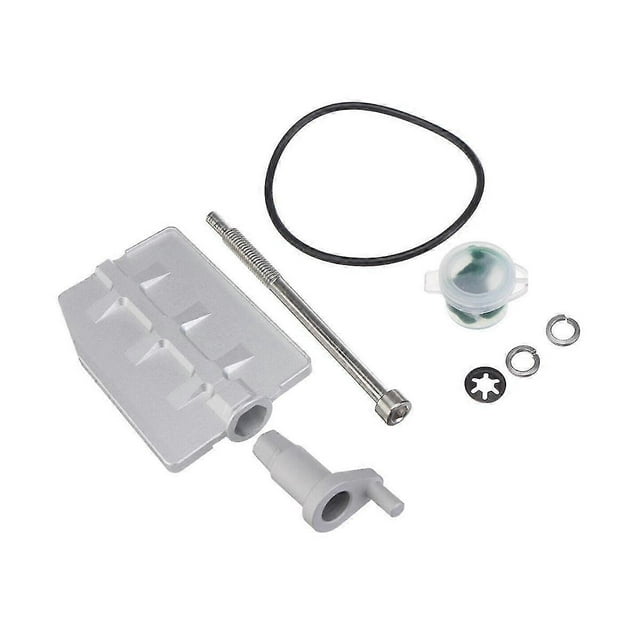 X8r0042 X8r0043 - Kit de reparación de válvulas de colector de admisión de motor de coche para Disa M54 3.0 Ltr s202412244035