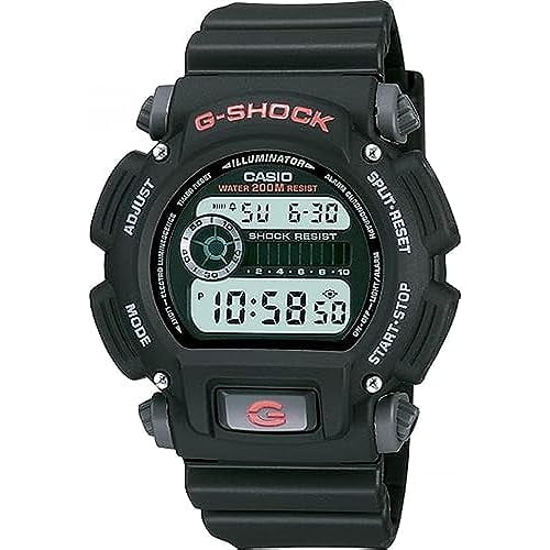 G-SHOCK GMD-S6900Y-9JF グレー/イエロー G-Shock] [Casio] Watch GMD-S6900Y-9JF Yellow Men's
