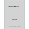 thumbnail image 1 of Pre-Owned Amityville Horror 2 (Paperback) 0446300292 9780446300292, 1 of 1
