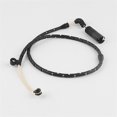 thumbnail image 4 of Car Front Axle Brake Sensor Brake Pad Wear Sensor Brake Sensor Line 34353411756 for X3 E83 2003-2011, 4 of 5