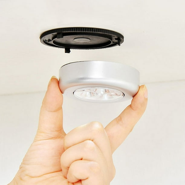 Adhesive 2024 ceiling lights