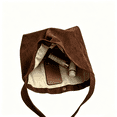 thumbnail image 3 of Tanyzvel Women's Faux Suede Hobo Bag, Large Capacity Casual Shoulder Purse Daily Use, 3 of 5