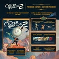 thumbnail image 2 of The Outer Worlds 2 Premium Edition (Disc + Download Code) (Xbox Series X), 2 of 5