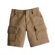 thumbnail image 2 of Figura de acción con pantalones cortos, ropa en miniatura, disfraz de muñeca, moda, para hombre Caqui, 2 of 9