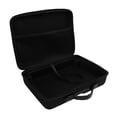thumbnail image 1 of Wireless Mobile Printer Case, Rubber Handle Anti Drop Scratch Collision Portable Printer Hard Case  for Travel, 1 of 7