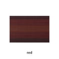 thumbnail image 4 of Billuyoard Manteles individuales para mesa, posavasos, soporte para cuenco, lavable, forma cuadrada, estilo Simple, comodidad, suministros multiusos para Mostrada Rojo Billuyoard HA082984-01, 4 of 6