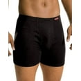 thumbnail image 2 of Men's FreshIQ ComfortSoft Waistband Camo Boxer Brief 5-Pack, 2 of 2