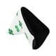thumbnail image 5 of PU Golf Club Cover Impermeable Golf Iron Club Cover Accesorios universales para exteriores FLhrweasw Nuevo, 5 of 6
