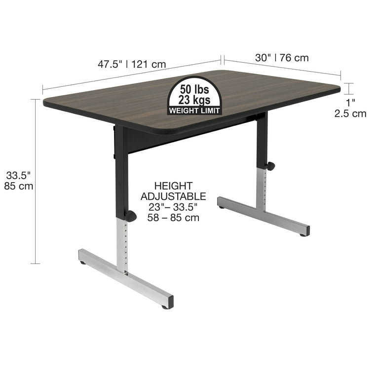 Studio designs 2024 adapta desk