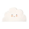 Meri Meri Cloud Shaped Napkin, 20ct