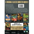 thumbnail image 2 of Universal Classic Monsters Collection, 2 of 2
