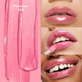 thumbnail image 3 of Revlon Super Lustrous Moisturizing High Shine Lip Gloss, 210 Pinkissimo, 0.13 oz, 3 of 11
