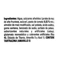 thumbnail image 2 of Imitación salsa de tomate Aurrera catsup 400 g, 2 of 3
