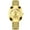 men's watch -VA-2511-JJ, variant on Unisex Stylish Casual Stainless Steel Wristwatch, Golden