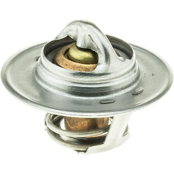 Gates 33198 OE Type Engine Coolant Thermostat Fits select: 1985-1988 TOYOTA PICKUP, 1986-1987 TOYOTA 4RUNNER