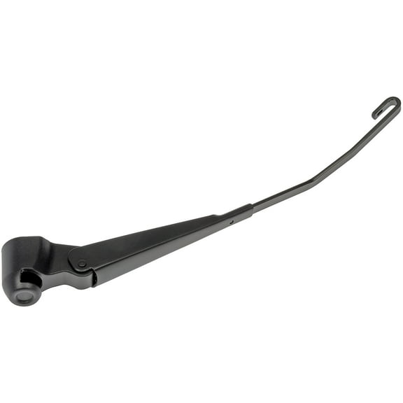 Dorman 42918 Rear Right Windshield Wiper Arm for Specific Ford Models, Black