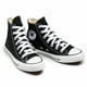 thumbnail image 4 of Tenis CONVERSE Bota Lona M9160 Negro 28 cm, 4 of 7