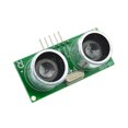 thumbnail image 2 of 4PCS US-100 Ultrasonic Sensor Module DC 2.4V - 5V with Temperature Compensation Range Distance, 2 of 7