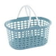 thumbnail image 1 of Bolsas de almacenamiento resistentes con asas reforzadas, bolsas de almacenamiento extra grandes para ropa, bolsa de mano con cremallera doble gruesa para ahorrar espacio en viajes., 1 of 6