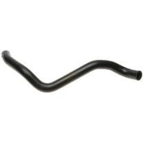 Gates Molded Radiator Hose Fits select: 2007-2008 HONDA FIT