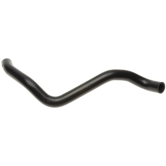 Gates Molded Radiator Hose Fits select: 2007-2008 HONDA FIT