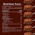 thumbnail image 3 of Betty Crocker Mug Treats Triple Chocolate Cake Mix With Fudge Frosting, 4 Servings, 12.5 Oz. (Pack Of 6), 3 of 5