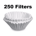 thumbnail image 1 of Brew Rite Coffee Filters 1 1/2 Gallon Paper Coffee Filters 56-50B, 1 of 1