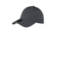 thumbnail image 1 of Gorra New Era Tech Mesh, Carbón, Grande/X-Grande, 1 of 1