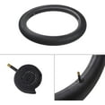 thumbnail image 3 of Addmotor 20 x 4.0 In. Latex Rubber Bicycle Inner Tubes Replacement, Air Tightness Latex Rubber Odor-Free Addmotor Inflatable Bicycle Fat Tire Tubes, 3 of 9