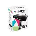 thumbnail image 1 of Avanti Free Play Ceramic Hairdryer 1875W, 1 of 3