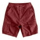 thumbnail image 5 of WILLBEST Pantalones Cortos para Hombre, Informales, de Verano, Ligeros, Transpirables, Cómodos, para Exteriores, Ajuste Relajado, Cintura Elástica, Tela Suave para Uso Diario., 5 of 5