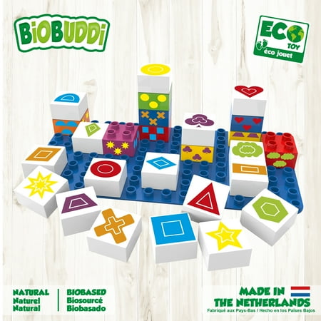 BiOBUDDi - Shapes Learning