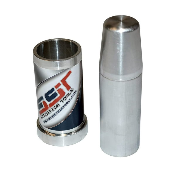 Streetside Tools SST-1574-Long - GM - Arbre de Turbine Outil d'Installation/redimensionnement de Joint en Téflon