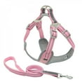 thumbnail image 5 of PENGXIANG No Pull Dog Harness Reflective Dog Harness And Leash Set  Escape Proof Adjustable Dog Training Lead Set For Dogs, 5 of 5