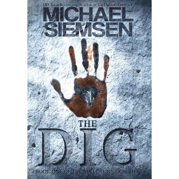 The Dig, (Hardcover)