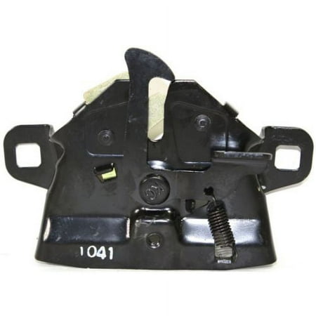 Replacement Top Deal Hood Latch For 79-83 Toyota Pickup 5351089111 TO1234106