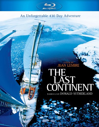 The Last Continent (Blu-ray) - image 2 of 2