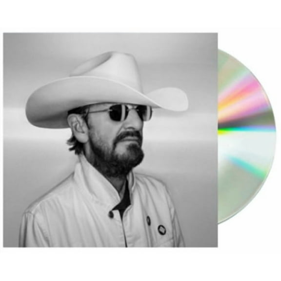 Ringo Starr - Look Up - Music & Performance - CD