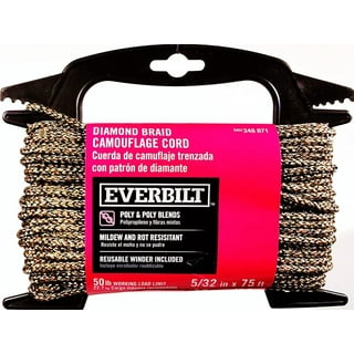 Everbilt Ropes in Chains, Ropes and Tiedowns 