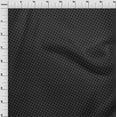 thumbnail image 3 of oneOone Cotton Poplin Fabric Shapes Geometric Sashiko Print Sewing Fabric BTY 56 Inch Wide, 3 of 4