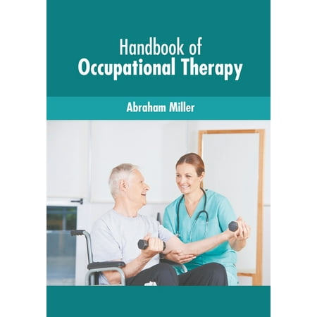 UPC: 9781639872923 | Handbook of Occupational Therapy (Hardcover)