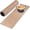 Light Line, variant on Trivet Table Runner Hot Plates Mat Heat Resistant Table Protector Waterproof Decorative Farmhouse Kitchen Trivets Counter Heat Proof Placemats for Hot Dishes